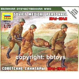SOVIET MEDICAL