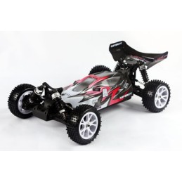 COCHE BUGGY VRX 1/10 RTR,...