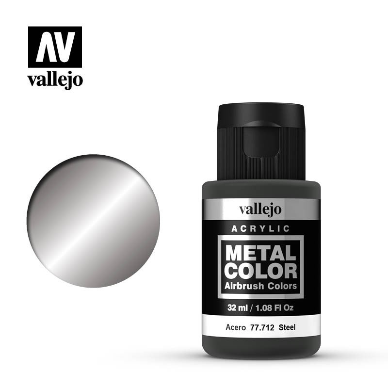 ACERO METAL COLOR 32 ML