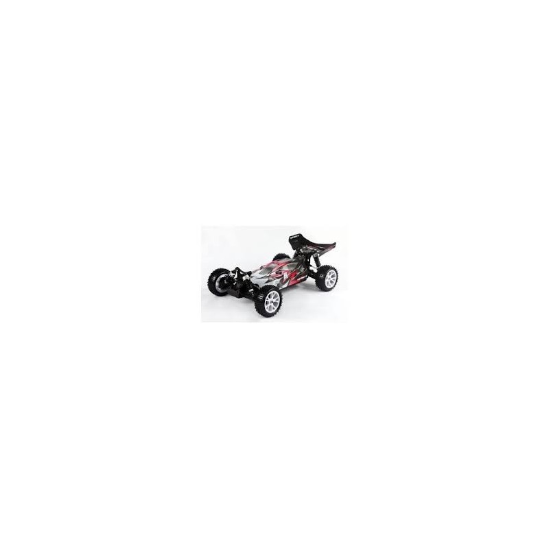 BUGGY ELECTRICO 1/10 4WD. COMPLETO
