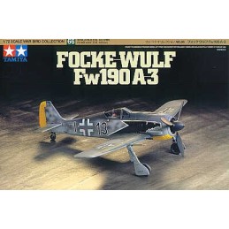 FOCKE-WULF FW190 A-3