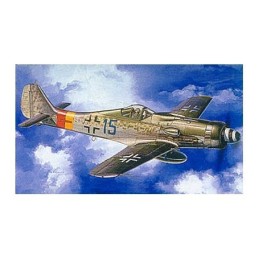 FOCKE WULF FW 190 D-9