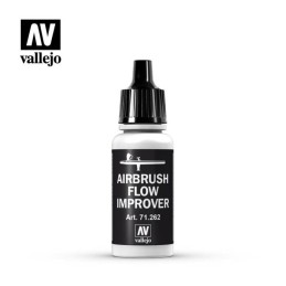  AIRBRUSH FLOW IMPROVER 17 ML.