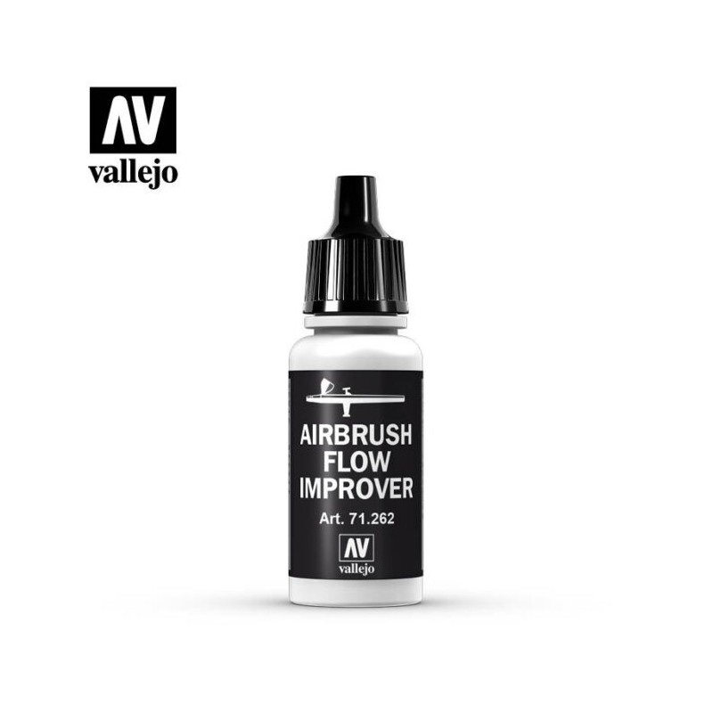  AIRBRUSH FLOW IMPROVER 17 ML.