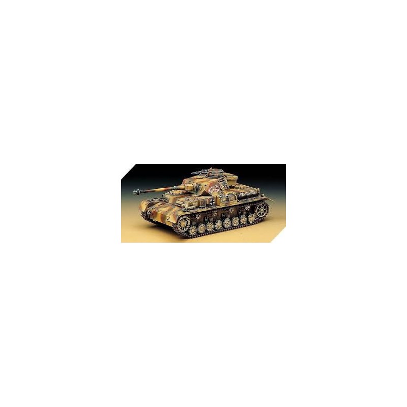 PANZER IV H/J