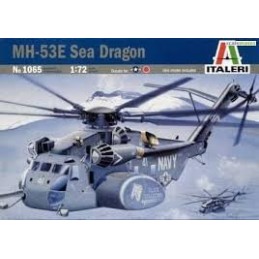 MH-53E SEA DRAGON