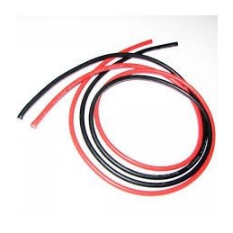 CABLE 2.5 MM. SILICONA 12...
