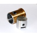 CILINDRO PISTON OS 40 RC.