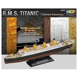 RMS TITANIC (CENTENARY)