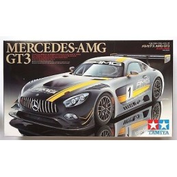 MERCEDES-AMG GT3