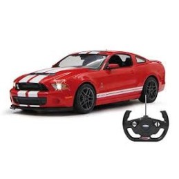 FORD SHELBY GT500 RC. 1/14...