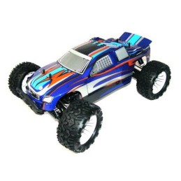 MONSTER BLADE 1/10 RTR 4WD...