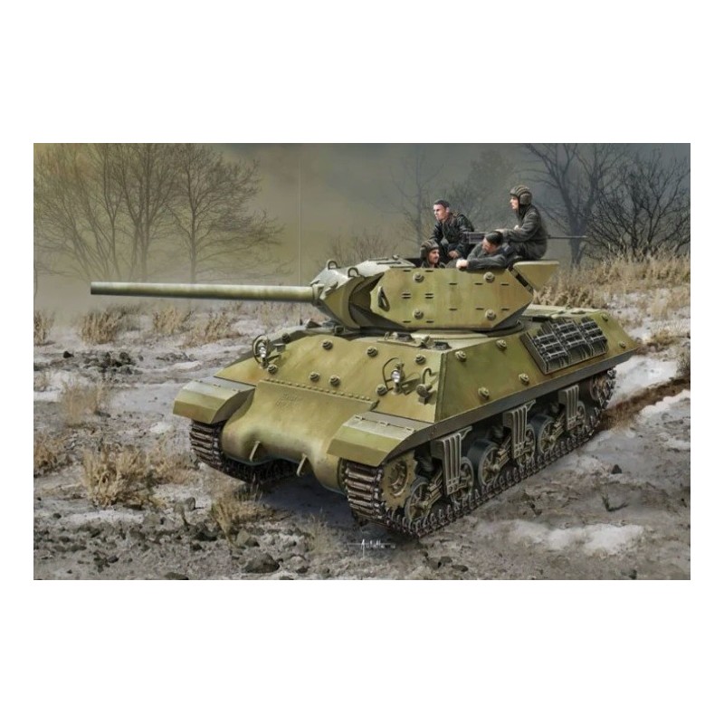 USSR M10 LEND-LEASE
