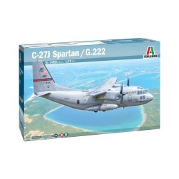 C-27J SPARTAN / G.222