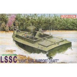 LSSC - LIGHT SEAL SUPPORT