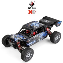 COCHE BUGGY 4X4 RTR 60 KM/H...