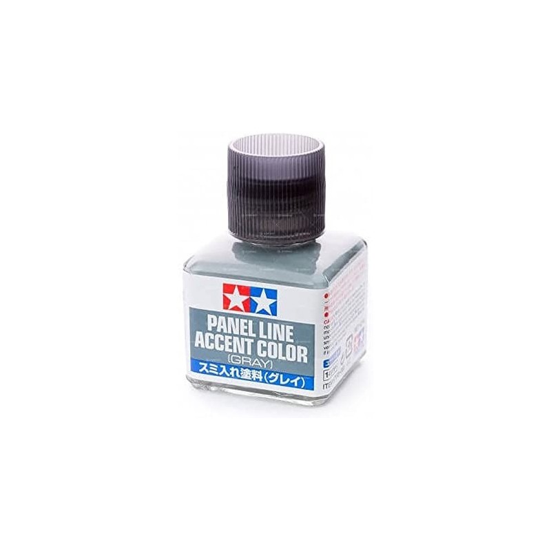 PANEL LINE GRAY 40 ML