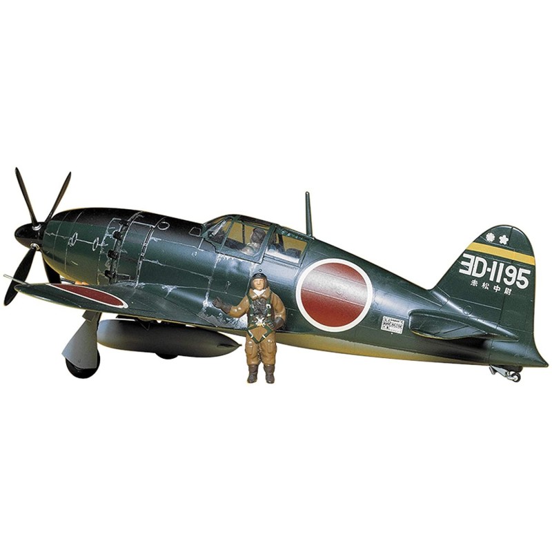 MITSUBISHI J2M3 RAIDEN