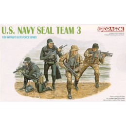 US NAVY SEAL TEAM 3