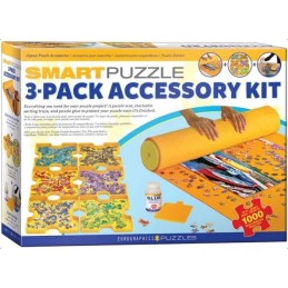 SMART PUZZLE ROLL KIT 1000...