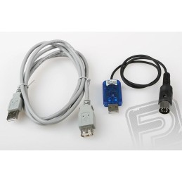 CABLE ADAPTADOR USB-PC MPX TX