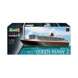 QUEEN MARY 2 1/700