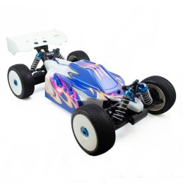 BUGGY 1/8 ELECTRICO X3...