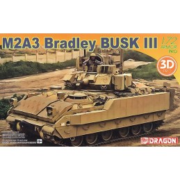 M2A3 BRADLEY BUSK III