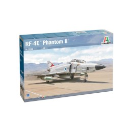 PHANTOM II RF-4E