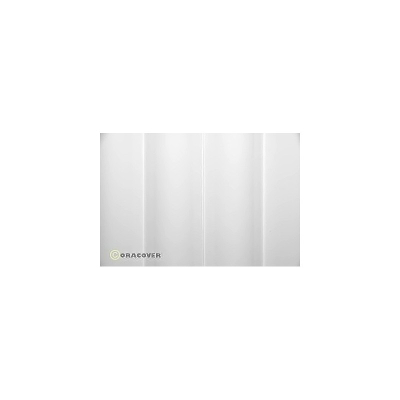 ORACOVER BLANCO 1 M X 60 CM