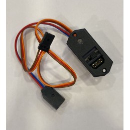 SWITCH HARNESS WITH CONTROLLER