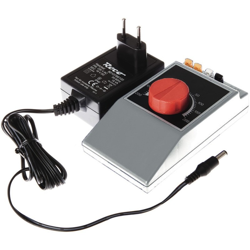 KIT TRANSFORMADOR CON REGULADOR H0-N