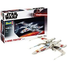 X-WING FIGHTER