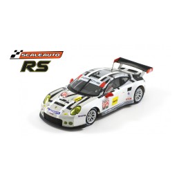 PORSCHE 991 RSR GT3 24H...