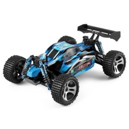COCHE ELECTRICO BUGGY 4WD...