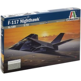 F-117 NIGHTTHAWK
