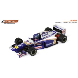 FORMULA 90-97 RACING 1995 5