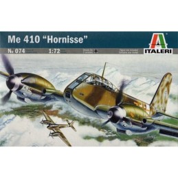 ME 410 A-1 HORNISSE