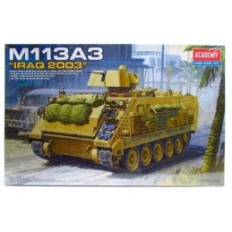 M113A3 IRAK 2003