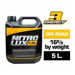 NITROLUX ENERGY3 16% NITRO...