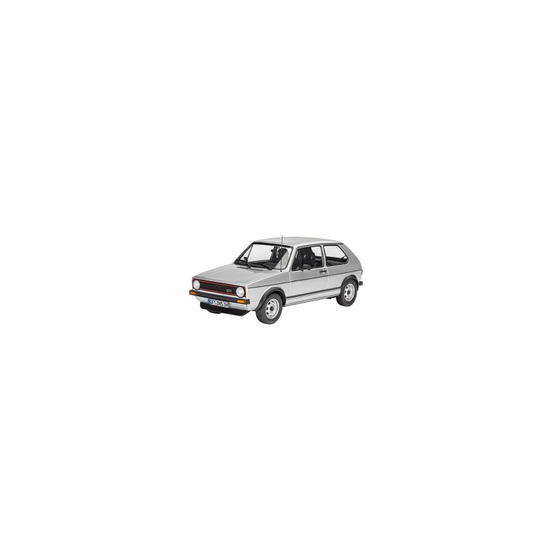 VW GOLF 1 GTI