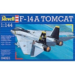 F-14 A TOMCAT