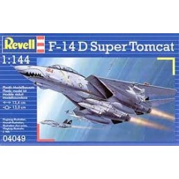F-14 D SUPER TOMCAT