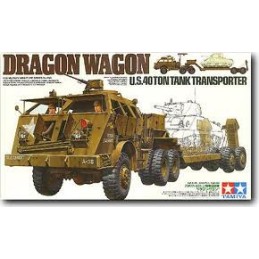 U.S. DRAGON WAGON