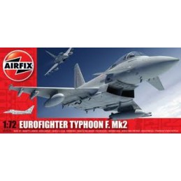 Eurofighter Typhoon Series 4