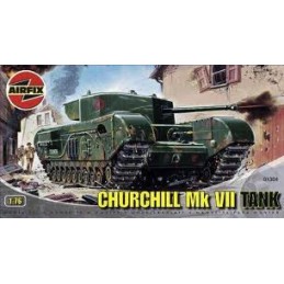 Churchill Mk7