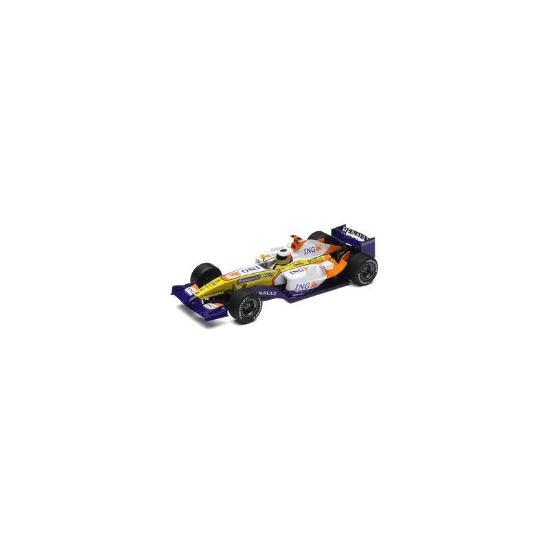Renault F1 2008 (F. Alonso)