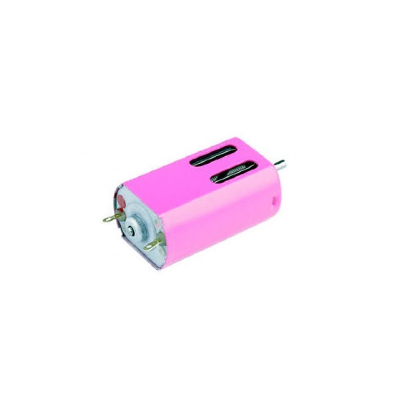 MOTOR REPUBLIC ROSA 27000 7,3 GAUS