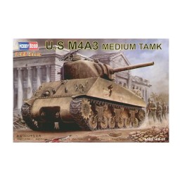 U.S M4A3 MEDIUM TAMK