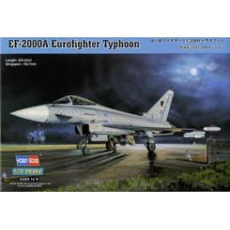 EF 2000A EUROFIGHTER TYPHOON